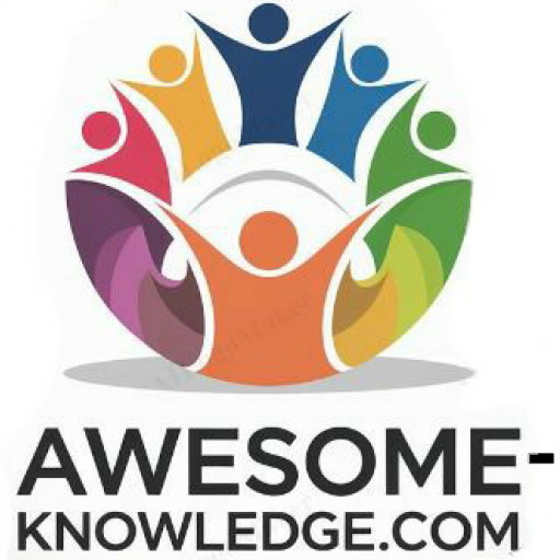 Awesome Knowledge
