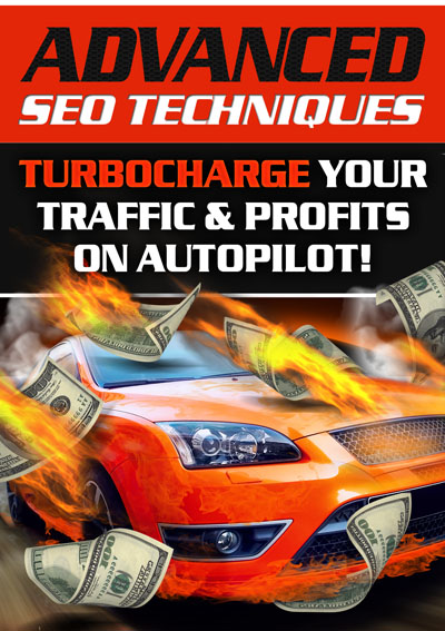 SEO Advanced Techniques